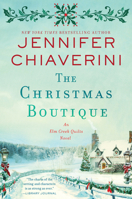 The Christmas Boutique 0062944274 Book Cover