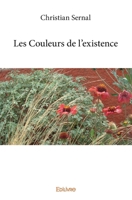 Les Couleurs de l’existence (French Edition) 2414290366 Book Cover