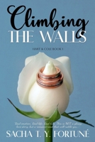Climbing The Walls 9769617164 Book Cover