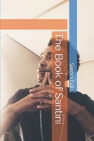 The Book of Santini null Book Cover