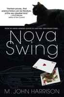 Nova Swing 0553590863 Book Cover