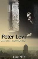Peter Levi 1908493984 Book Cover
