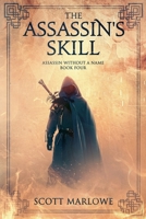 The Assassin's Skill B0FWJGTX7Z Book Cover