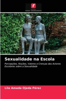 Sexualidade na Escola 6203099201 Book Cover