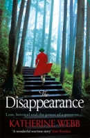 The Disappearance 1409148629 Book Cover
