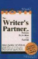 The Writer's Partner for Fiction Television and Screen 1568661487 Book Cover