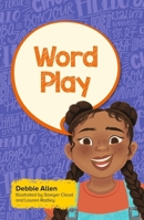 Rising Stars Reading Planet Cosmos Word Play SupernovaRed. 1036001180 Book Cover