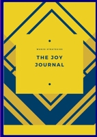 The Joy Journal 1716788544 Book Cover