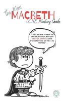 GCSE English Mastery Guide: Macbeth B0DY8RR3YM Book Cover
