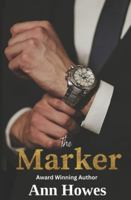 The Marker (The Bridge, #1) 1736868306 Book Cover