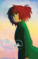 My Heart Your Soul: Memory of Dreams B0CGT4QWXD Book Cover