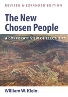 The New Chosen People 1498209343 Book Cover