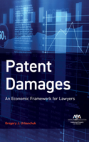 Patent Damages 1639057625 Book Cover
