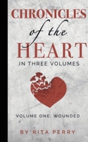 Chronicles of the Heart B0CBRWTLNQ Book Cover