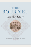 Sobre el Estado: Cursos en el Collège de France (1989-1992) (Argumentos) 0745663303 Book Cover