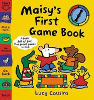 Maisy's First Game Book (Maisy)