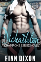 Dickathlon B0C2RSC45K Book Cover