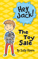 The Toy Sale (Hey Jack!) 1610673948 Book Cover