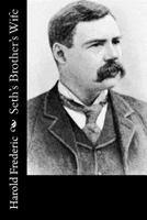 Seth's Brother's Wife 1720414068 Book Cover