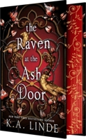 The Raven at the Ash Door 1682816710 Book Cover