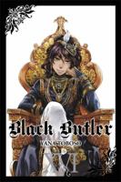Black Butler, Vol. 16 0316369020 Book Cover