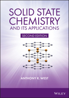 Solid State Chemistry and Its Applications 1118447441 Book Cover