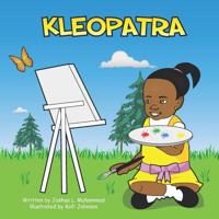 Kleopatra 1791766536 Book Cover