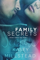 Family Secrets 1515027767 Book Cover