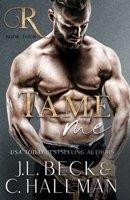 Tame Me 109414360X Book Cover