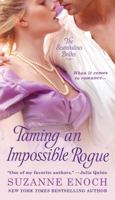 Taming an Impossible Rogue 0312534523 Book Cover