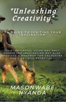 Unleashing Creativity B0CVW25JM8 Book Cover