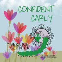 Confident Carly 0992010608 Book Cover