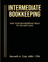 Intermediate Bookkeeping 1447756797 Book Cover