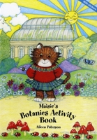 Maisie's Botanic Activity Book 1906129126 Book Cover