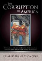 The Corruption of America 1629525200 Book Cover