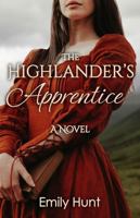 The Highlander's Apprentice B0FHVNNGYT Book Cover