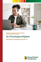 As Tecnologias Digitais (Portuguese Edition) 6208842441 Book Cover