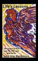 Life's Lessons (How To Be You Self-Development Books) B0CQCSTMF7 Book Cover
