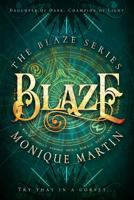 Blaze 1790172624 Book Cover