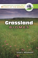 Grassland Biomes 0313339996 Book Cover