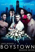 Boystown Season Seven 154423841X Book Cover