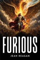 Furious 1805106252 Book Cover