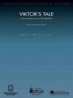 Williams Viktors Tale Terminl Cltpf 0634087312 Book Cover