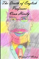 The Death of English Professor Vian Hicily B0B2J272Q5 Book Cover