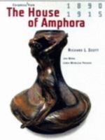 Ceramics From The House Of Amphora 1890-1915 0974737704 Book Cover