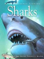 Sharks 1876778806 Book Cover