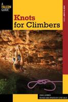 Knots for Climbers, 2nd (How To Climb Series) 076271218X Book Cover