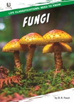 Fungi B0GMTH1338 Book Cover