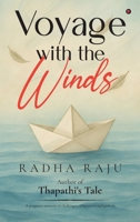 Voyage With the Winds: Author of Thapathi's Tale B0FW543SR8 Book Cover
