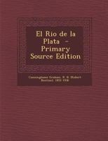 El Rio de la Plata 0353645958 Book Cover